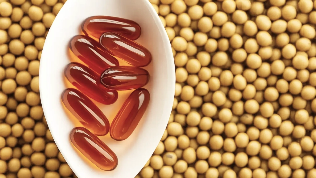 Лецитин соевый или подсолнечный — какой лучше?