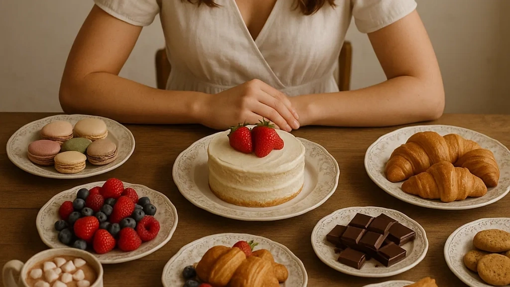 Почему постоянно хочется есть: чем объяснить постоянное чувство голода?