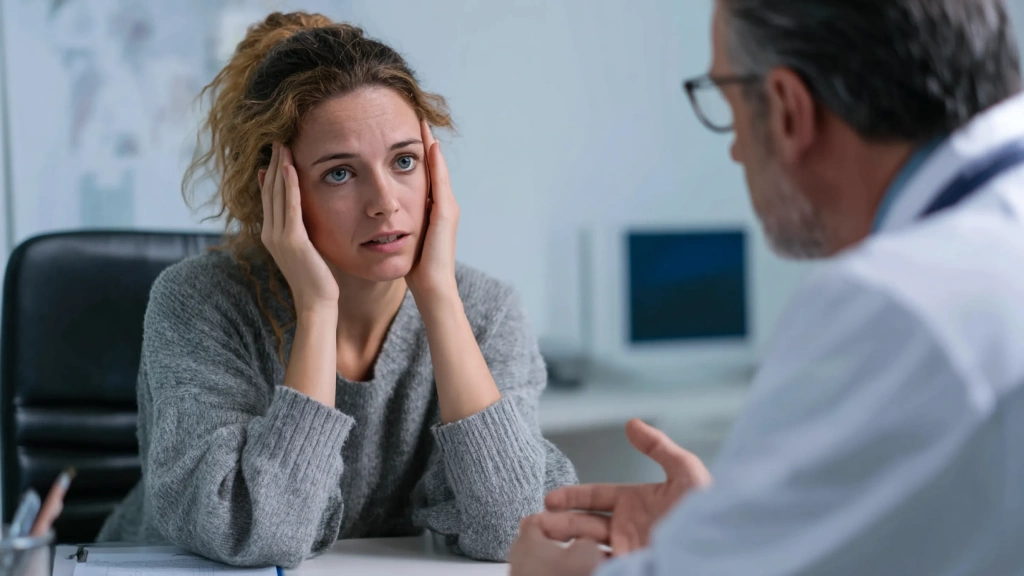 Гиперпролактинемия: причины, симптомы, диагностика и лечение