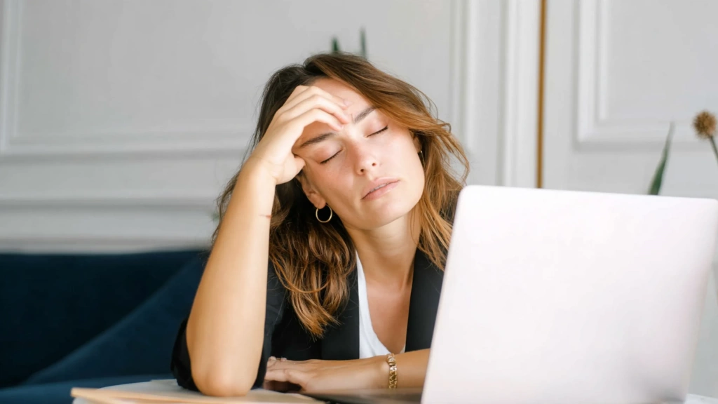 Как справиться со стрессом: рабочие методы, как быстро снять напряжение и стресс