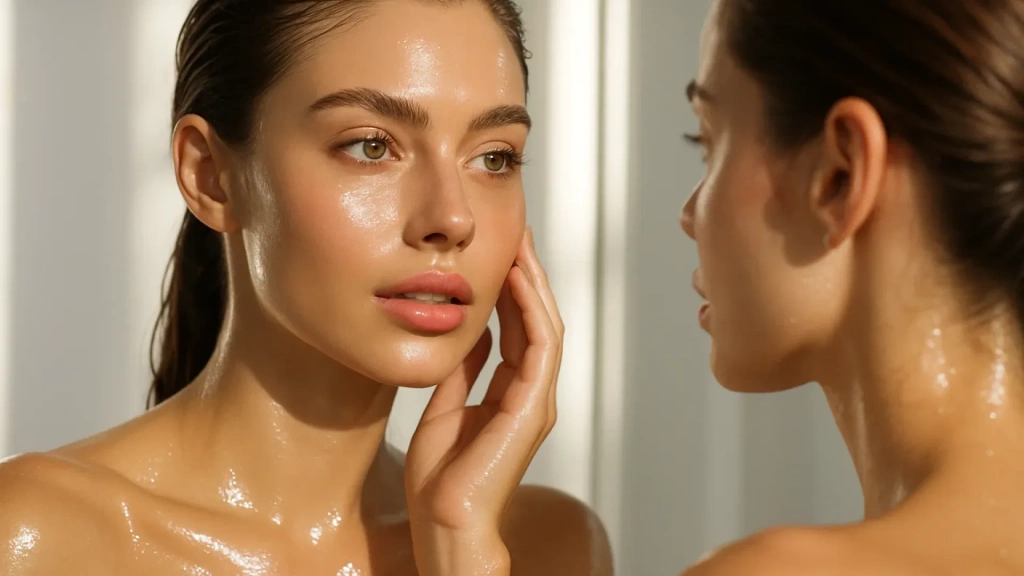 Продукты для кожи: какие продукты улучшают состояние кожи?