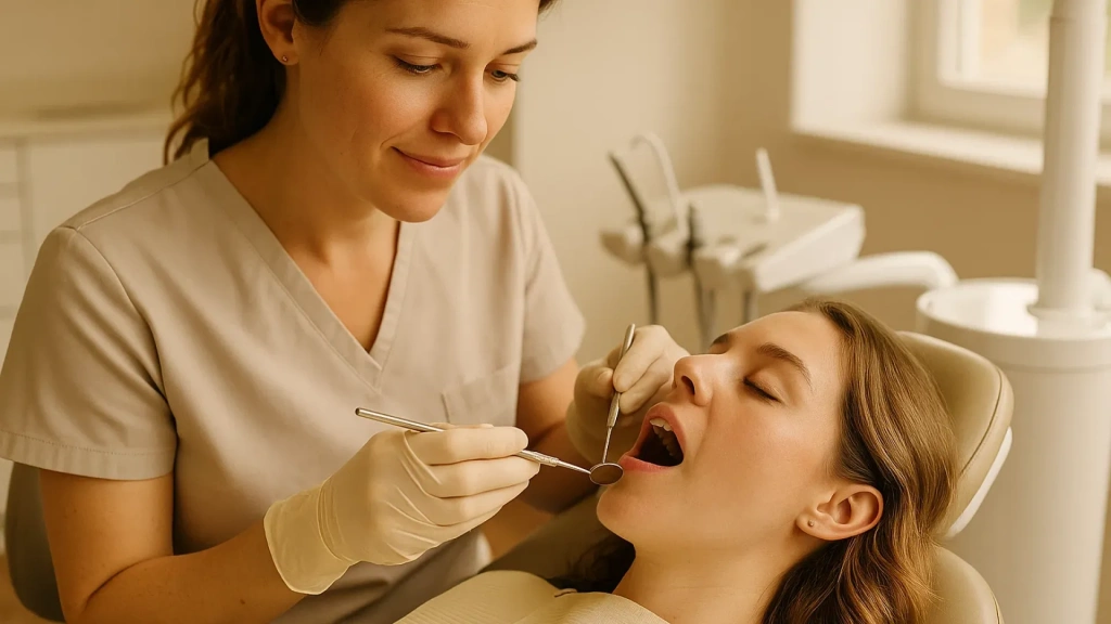 Бруксизм: причины, симптомы, лечение и профилактика