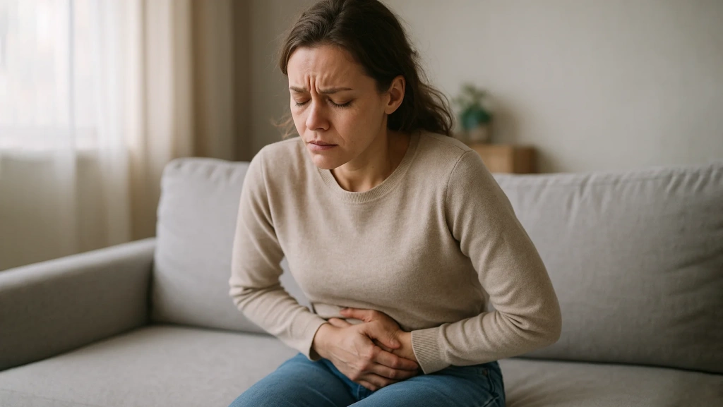 Диспепсия: что это такое, симптомы, причины и лечение у взрослых