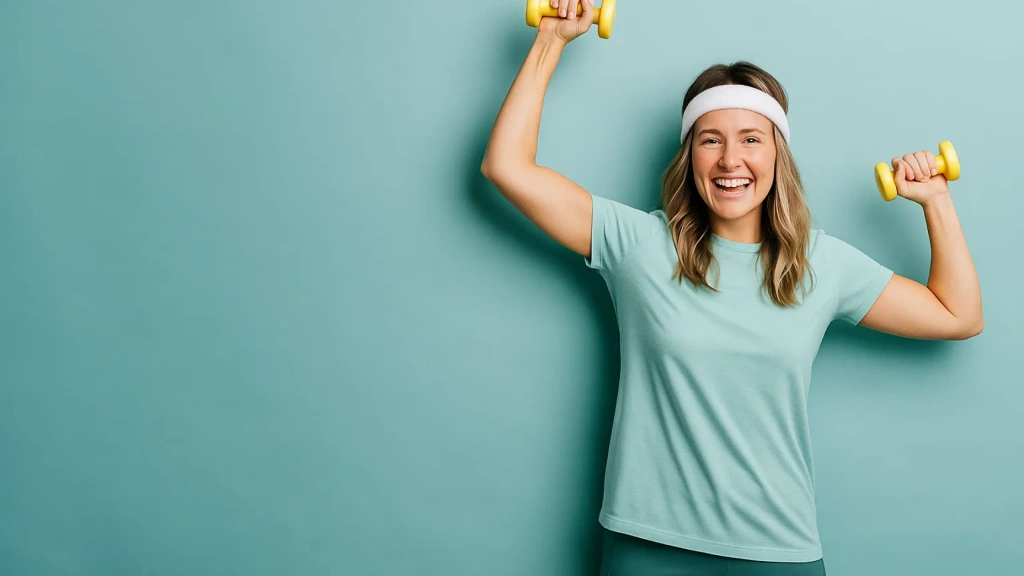 Как набрать мышечную массу: питание, тренировки и спортивные добавки