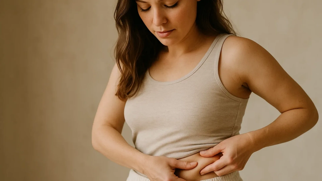 Боль в левом боку: почему болит левый бок?