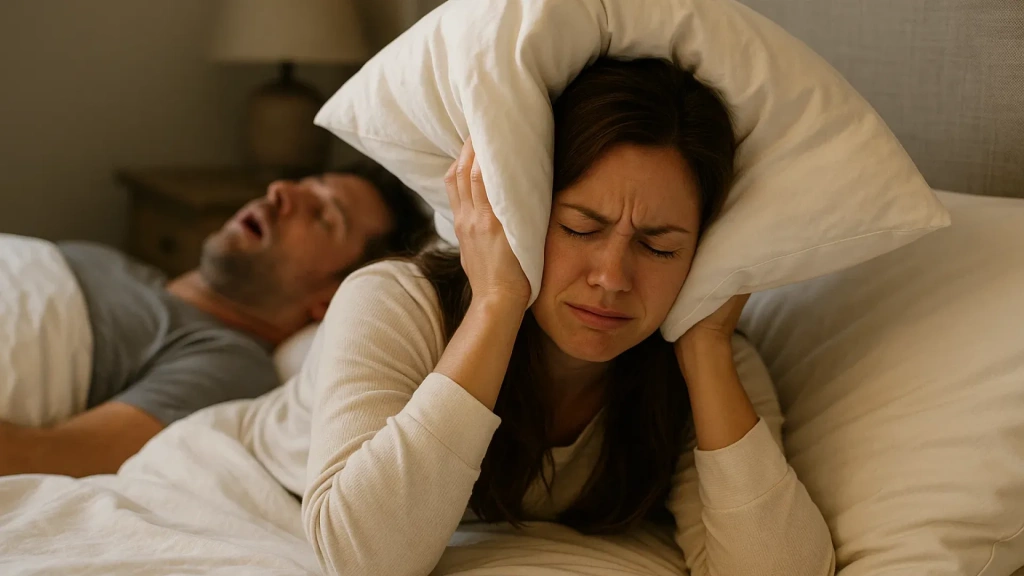 Как избавиться от храпа: причины появления, профилактика и лечение храпа