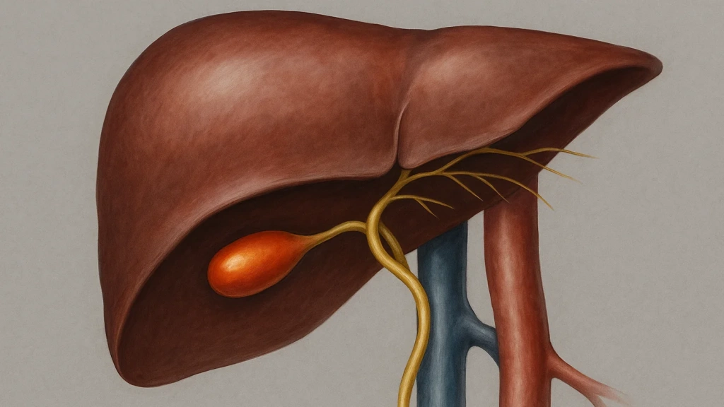 Гепатопротекторы: что это такое и для чего они нужны