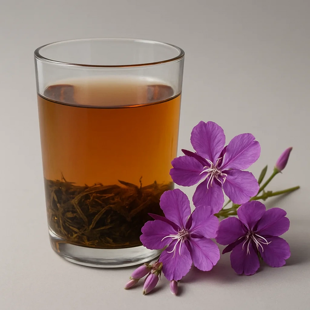 Иван-чай польза и вред для организма мужчин и женщин