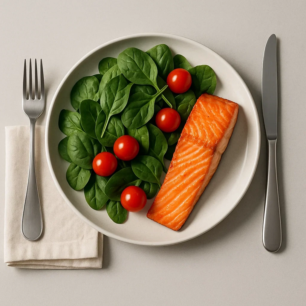 Продукты, снижающие давление: какая диета полезна при высоком давлении?