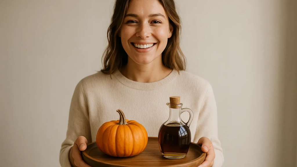 Как принимать тыквенное масло