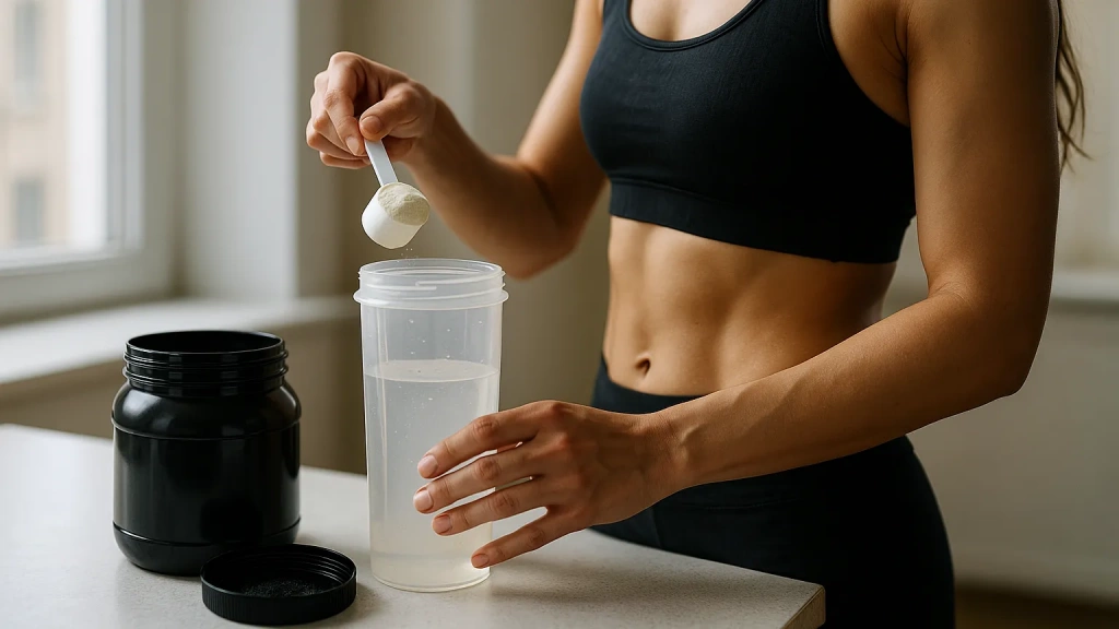 Для чего нужен гейнер