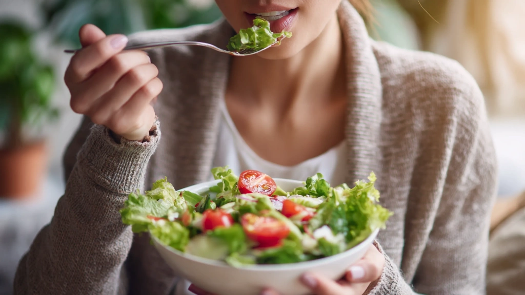 Ликопин для чего нужен организму