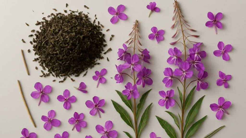 Иван-чай польза и вред для организма мужчин и женщин