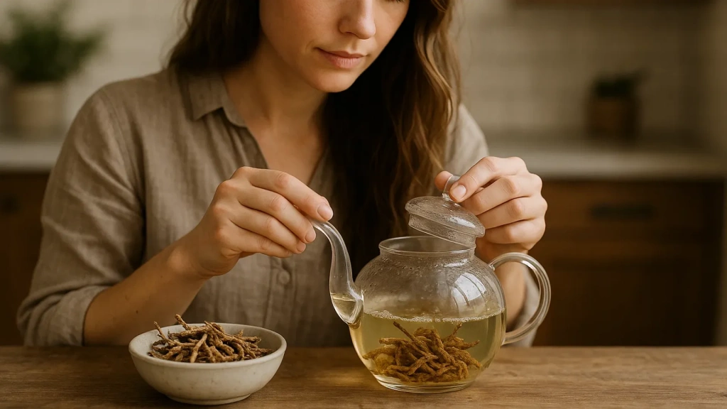 Родиола розовая: для чего применяется, лечебные свойства и инструкция по применению