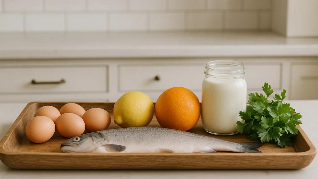 Продукты для роста волос: что есть для укрепления и роста волос