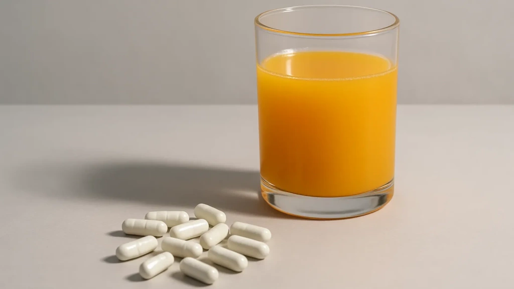 Как принимать аргинин