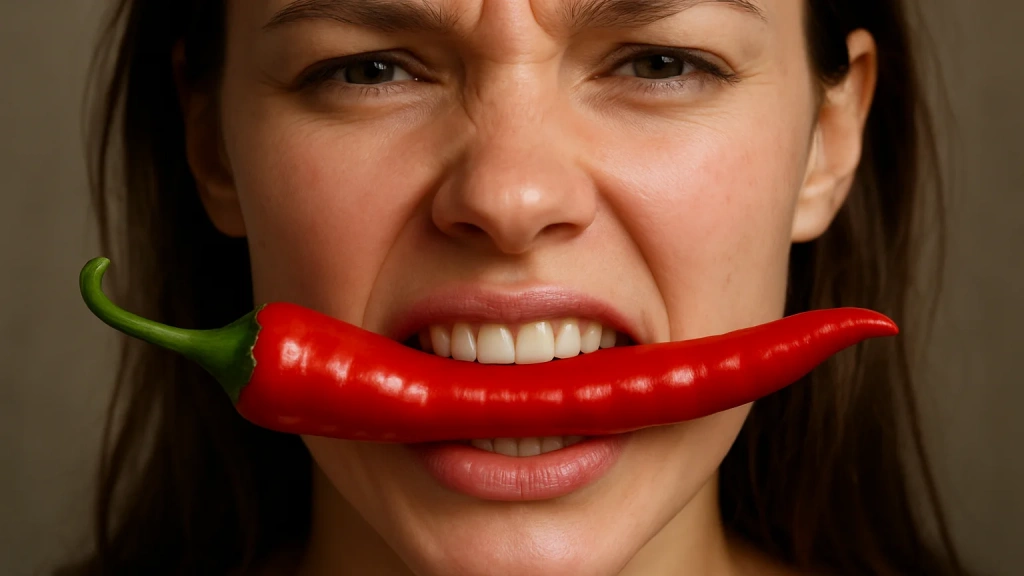 Горечь во рту: причины горького вкуса во рту