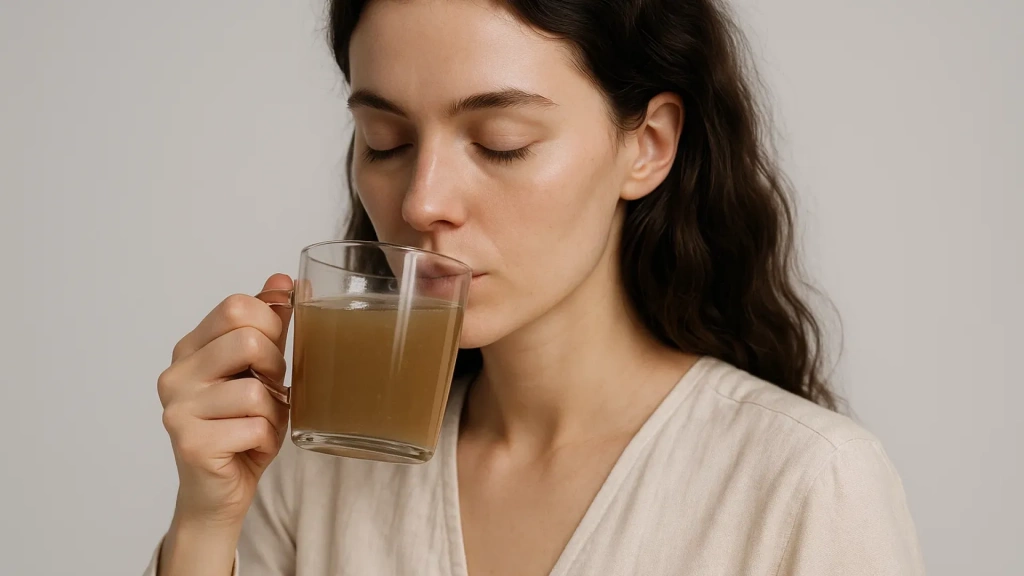 Как пить чагу: полная инструкция, рецепты и противопоказания