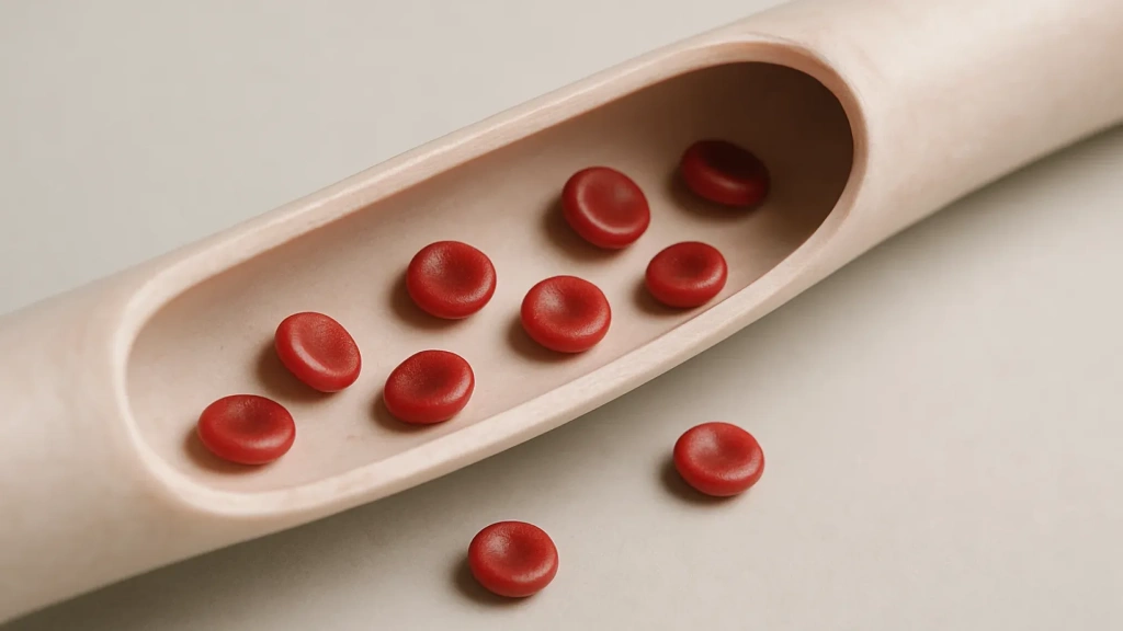 Анемия хронических заболеваний