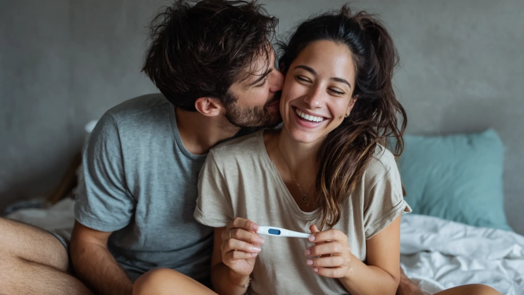 Что такое фертильность и что на нее влияет?