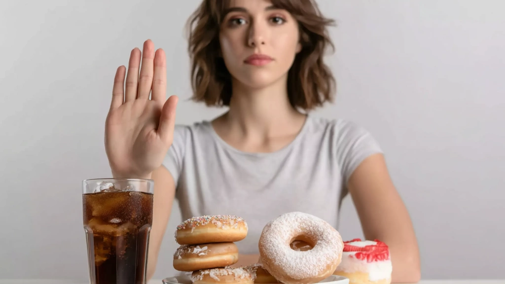 Чем вреден сахар: польза и вред сахара для организма