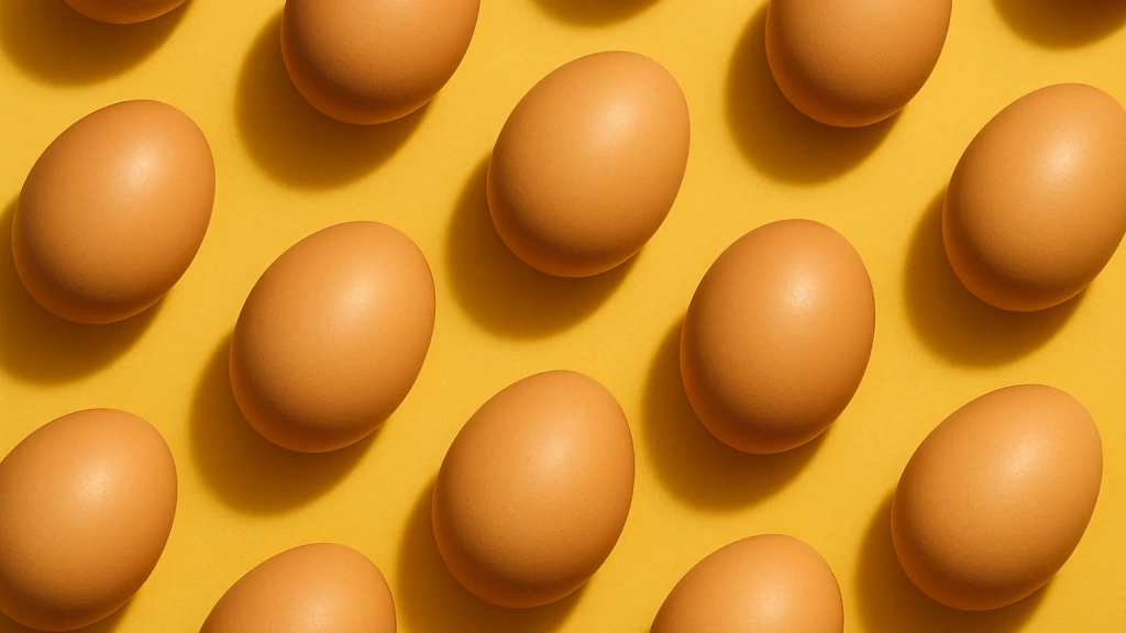 Яичный лецитин: полезные свойства, источники и способ применения