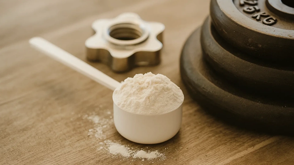 Бета-аланин: для чего он нужен, польза, вред и правила приема