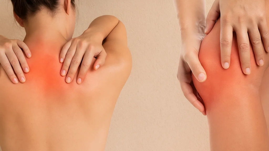 Болезни суставов: причины, виды, методы профилактики