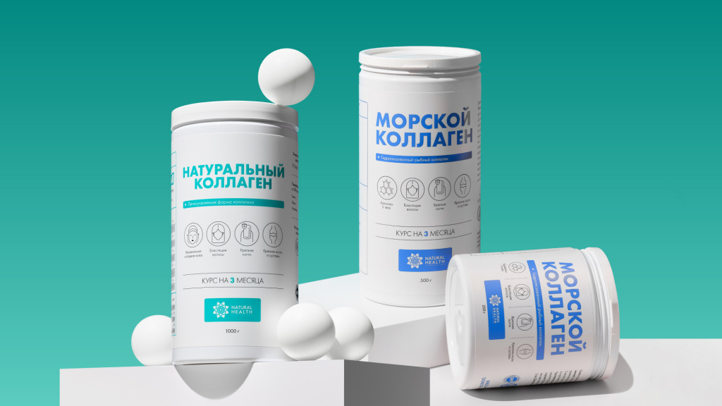 Лучший коллаген для суставов