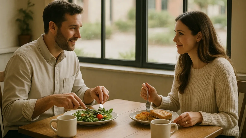 Плохой и хороший холестерин: в чем разница, нормы плохого и хорошего холестерина и способы его контроля