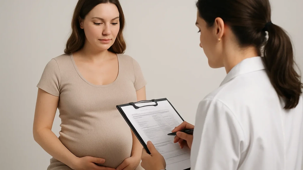 Низкий прогестерон: симптомы, причины, лечение и профилактика прогестероновой недостаточности