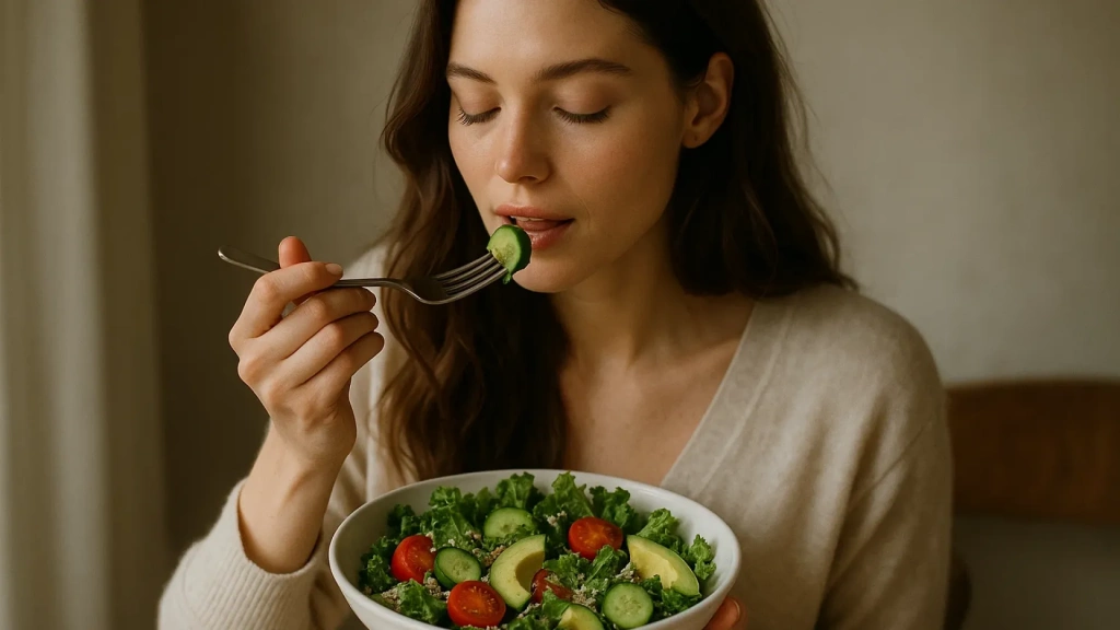 Метаболическое похудение: что это такое и как работает метаболическая диета