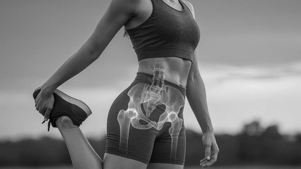 Почему болит тазобедренный сустав