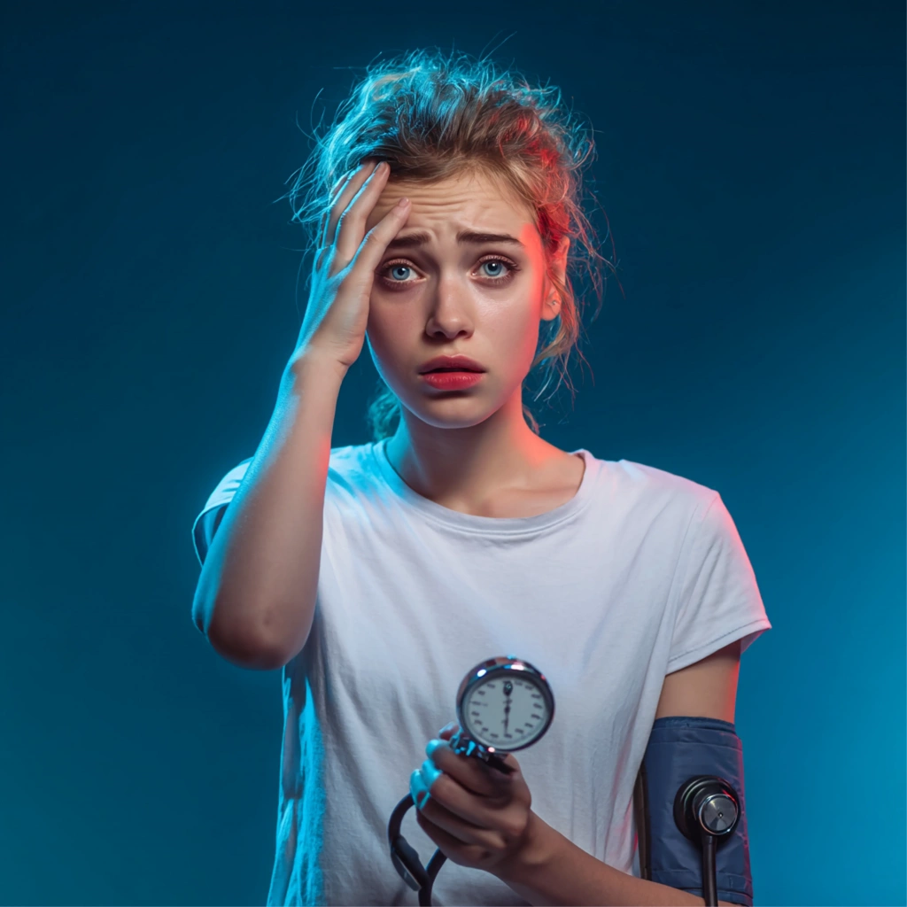 Ипохондрия: причины появления, симптомы, лечение и профилактика