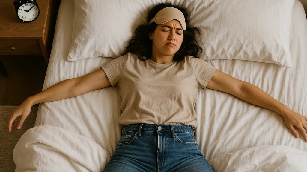 Почему постоянно хочется спать: причины, лечение и профилактика сонливости