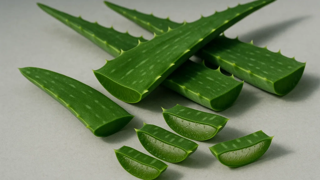 Чем полезно алоэ: свойства и применение, противопоказания и вред