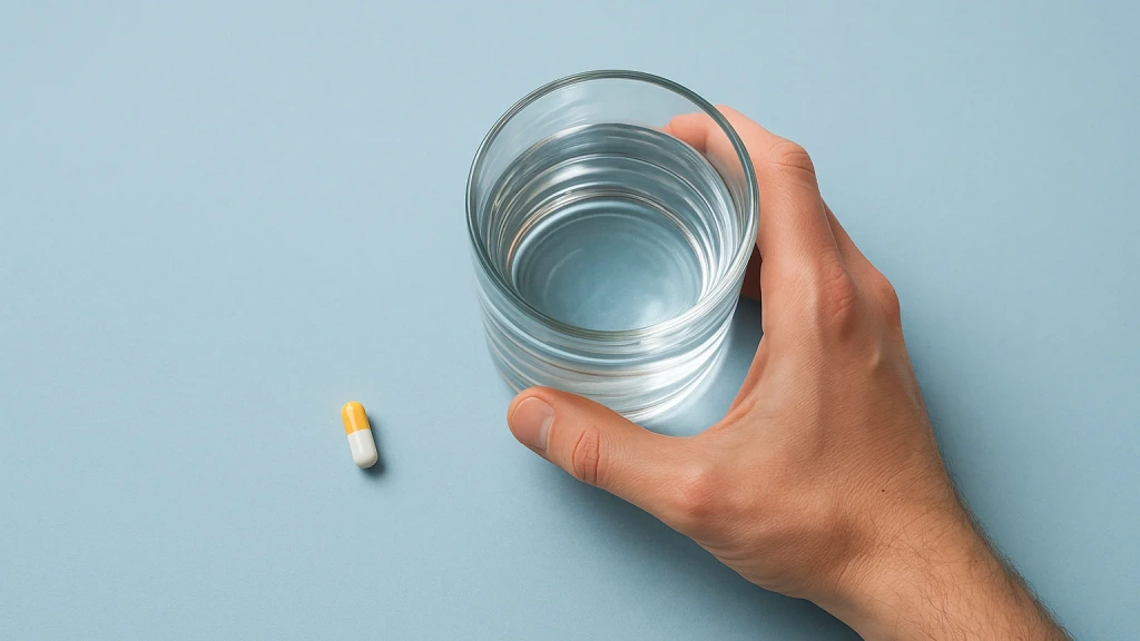 Как правильно принимать магний