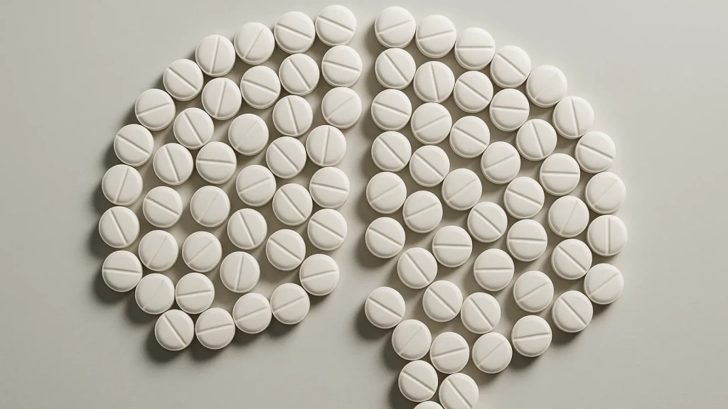 Глицин для чего принимают