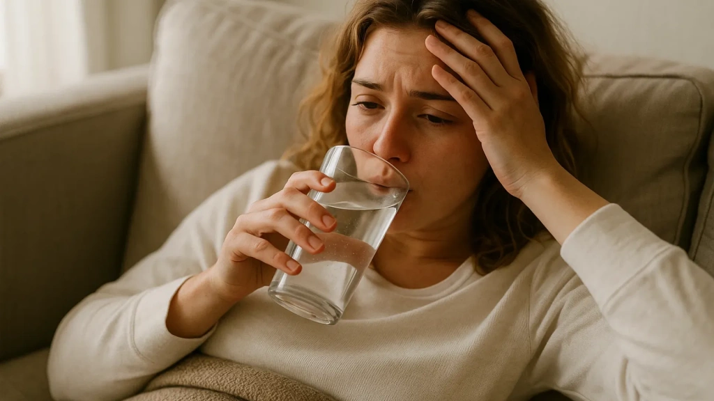 Янтарная кислота при алкогольной интоксикации: как принимать янтарную кислоту при похмелье?