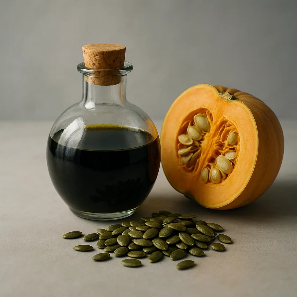 Польза тыквенных семечек для организма