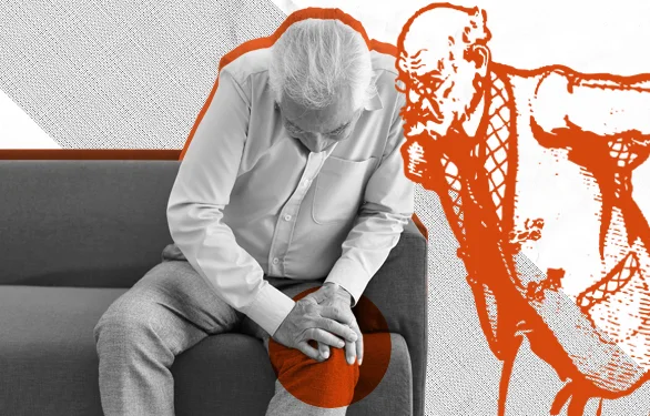 Боли при артрозе 