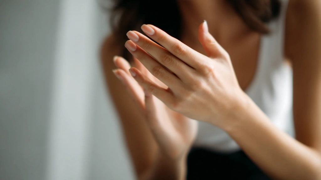 Тремор рук: почему дрожат руки?