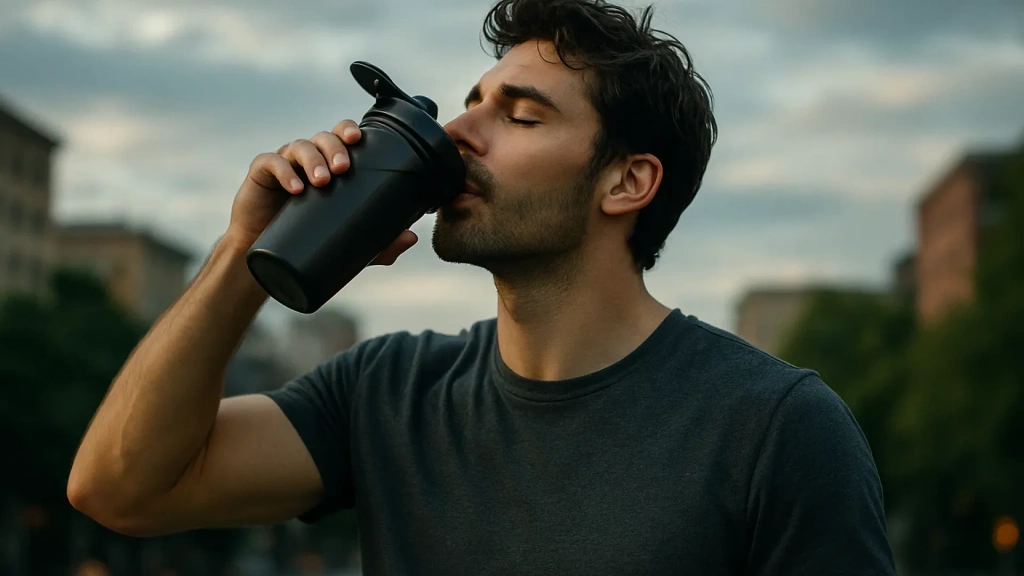 Как принимать цитруллин