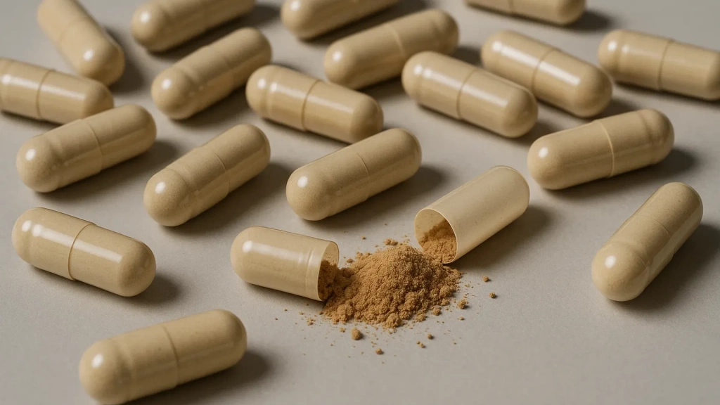 Как принимать 5-HTP: инструкция и правила приема