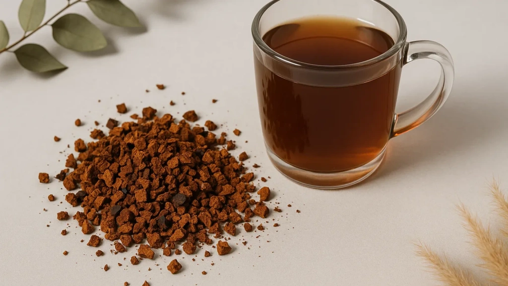 Чага: для чего применяется, лечебные свойства и противопоказания