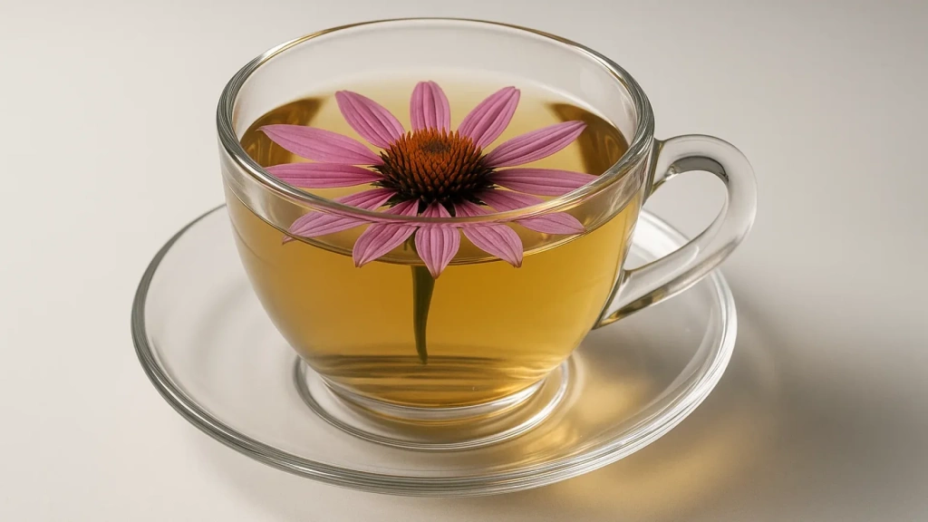 Эхинацея для чего применяется, польза и вред, как принимать