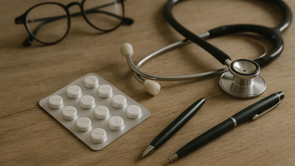 Как принимать Гинкго Билоба