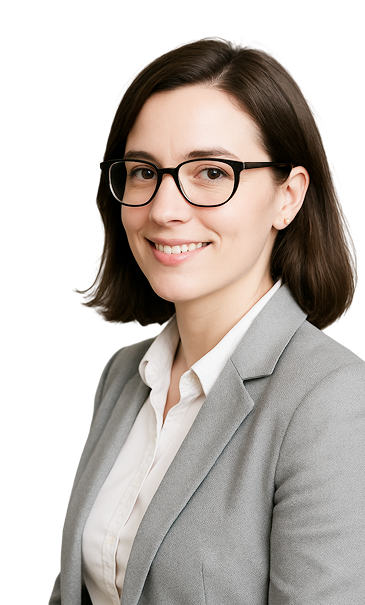 Старший менеджер «Natural Health» Алина